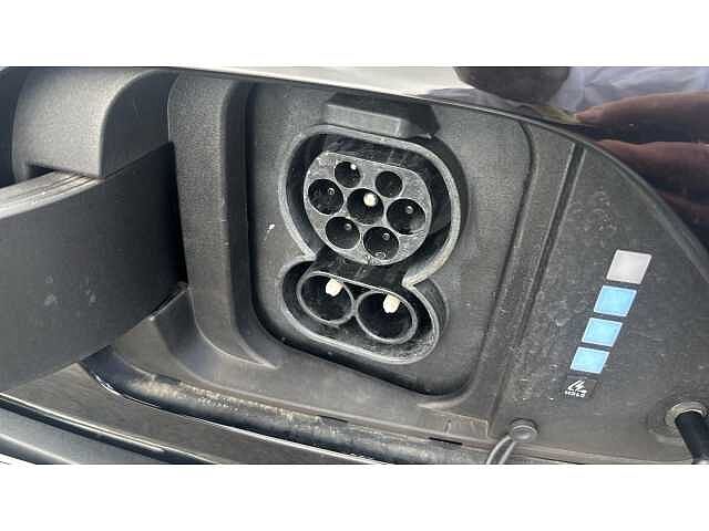 Hyundai Kona KONA 160kW Ultimate 65kWh 5dr Auto