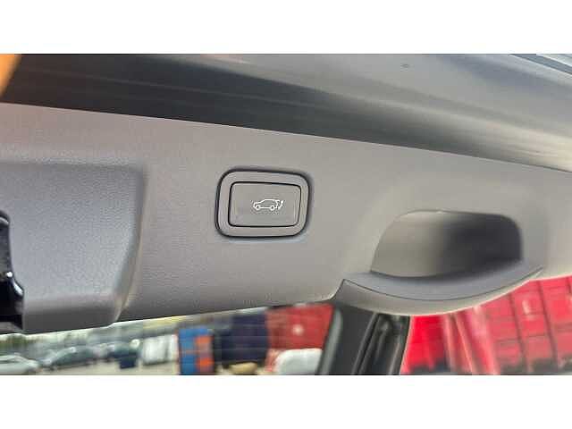 Hyundai Kona KONA 160kW Ultimate 65kWh 5dr Auto