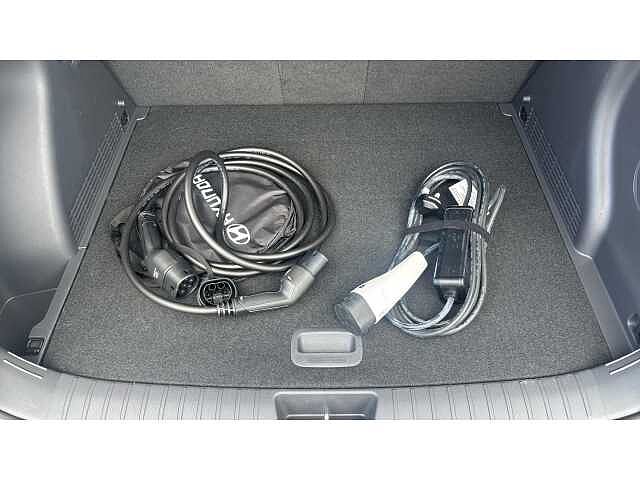 Hyundai Kona KONA 160kW Ultimate 65kWh 5dr Auto