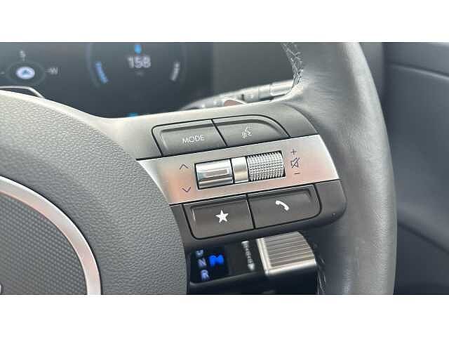 Hyundai Kona KONA 160kW Ultimate 65kWh 5dr Auto