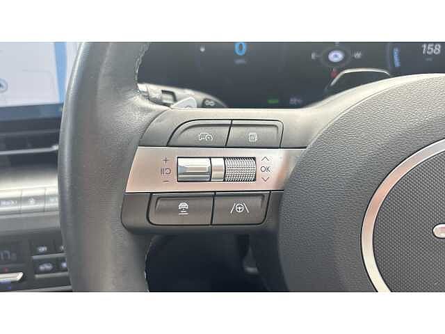 Hyundai Kona KONA 160kW Ultimate 65kWh 5dr Auto