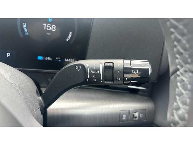 Hyundai Kona KONA 160kW Ultimate 65kWh 5dr Auto