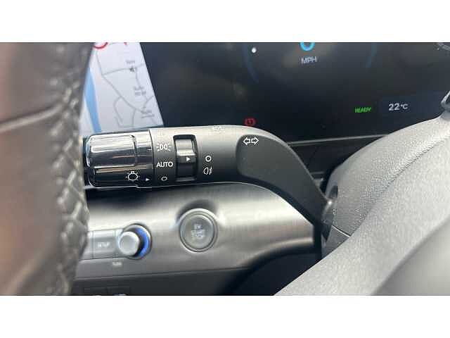 Hyundai Kona KONA 160kW Ultimate 65kWh 5dr Auto