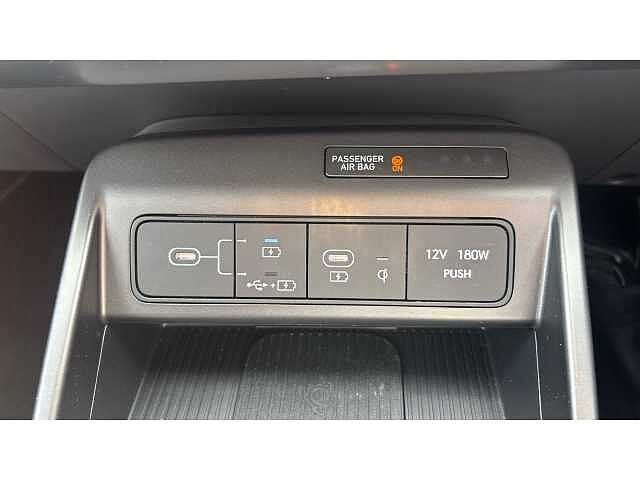Hyundai Kona KONA 160kW Ultimate 65kWh 5dr Auto