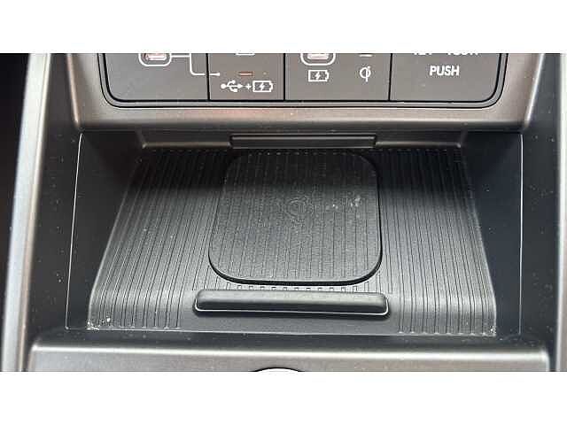 Hyundai Kona KONA 160kW Ultimate 65kWh 5dr Auto