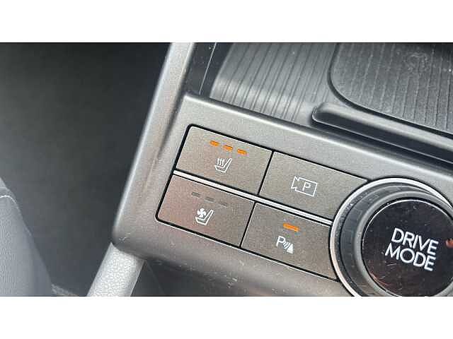 Hyundai Kona KONA 160kW Ultimate 65kWh 5dr Auto