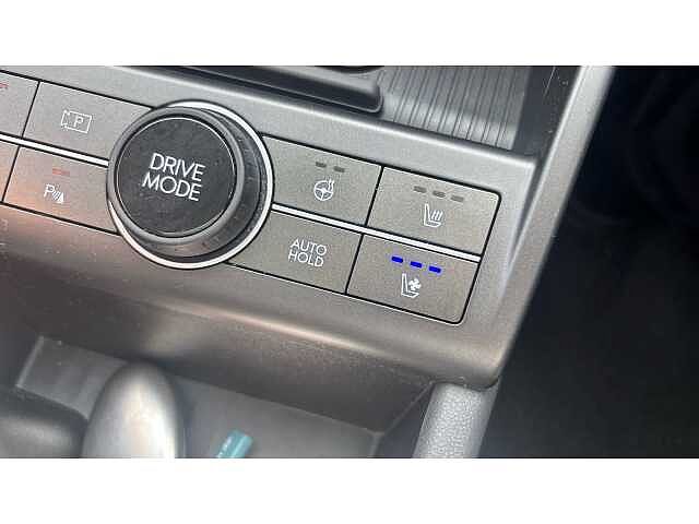 Hyundai Kona KONA 160kW Ultimate 65kWh 5dr Auto