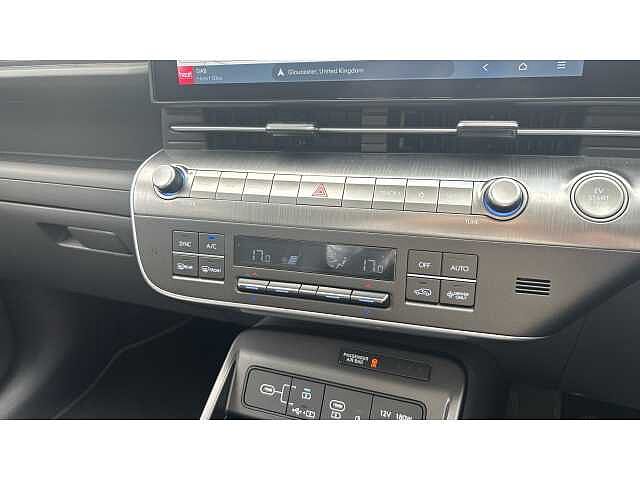 Hyundai Kona KONA 160kW Ultimate 65kWh 5dr Auto