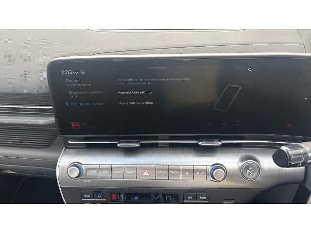 Hyundai Kona KONA 160kW Ultimate 65kWh 5dr Auto