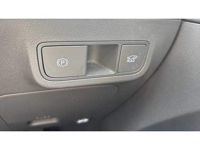 Hyundai Kona KONA 160kW Ultimate 65kWh 5dr Auto