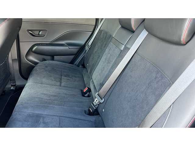Hyundai Kona KONA 160kW N Line S 65kWh 5dr Auto