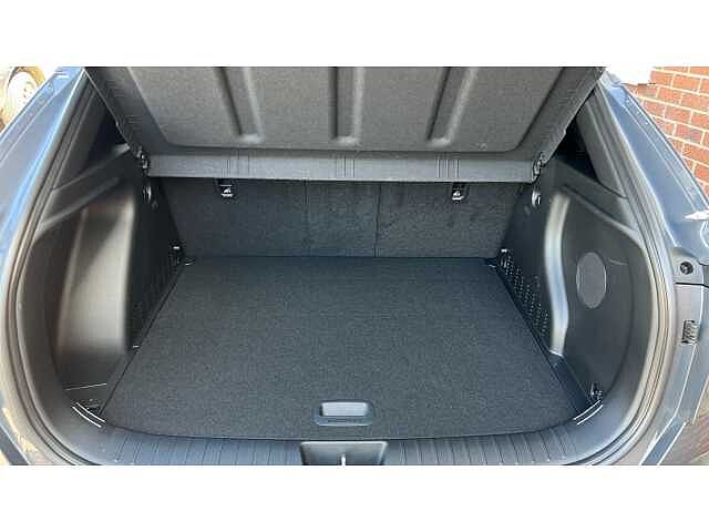 Hyundai Kona KONA 160kW N Line S 65kWh 5dr Auto
