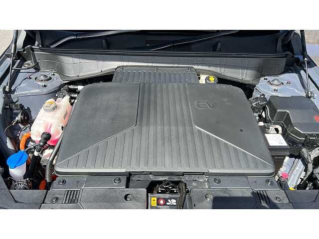 Hyundai Kona KONA 160kW N Line S 65kWh 5dr Auto