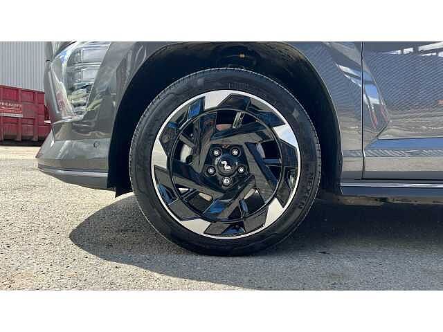 Hyundai Kona KONA 160kW N Line S 65kWh 5dr Auto