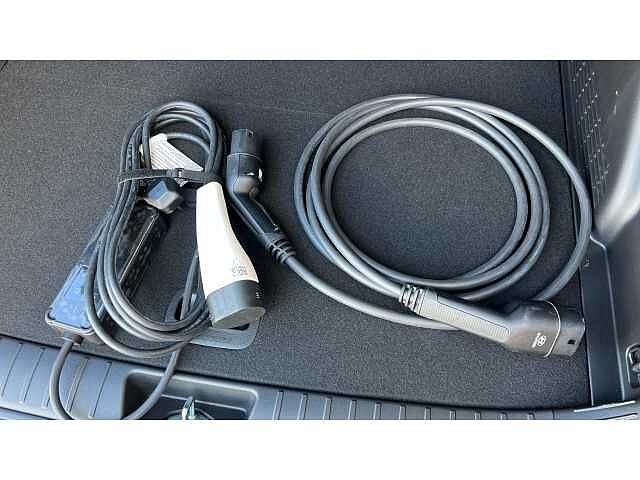 Hyundai Kona KONA 160kW N Line S 65kWh 5dr Auto