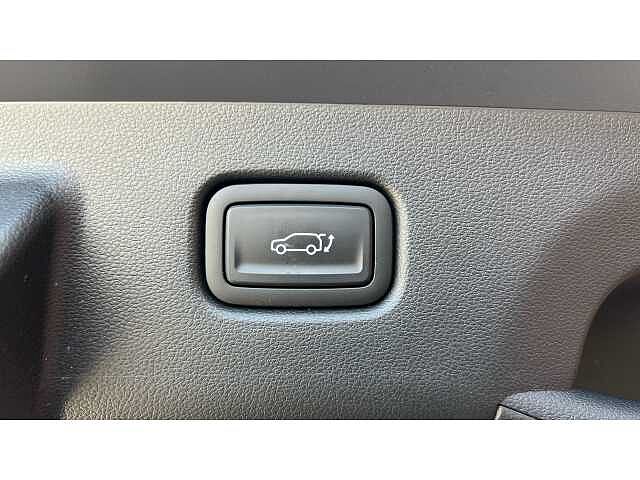 Hyundai Kona KONA 160kW N Line S 65kWh 5dr Auto