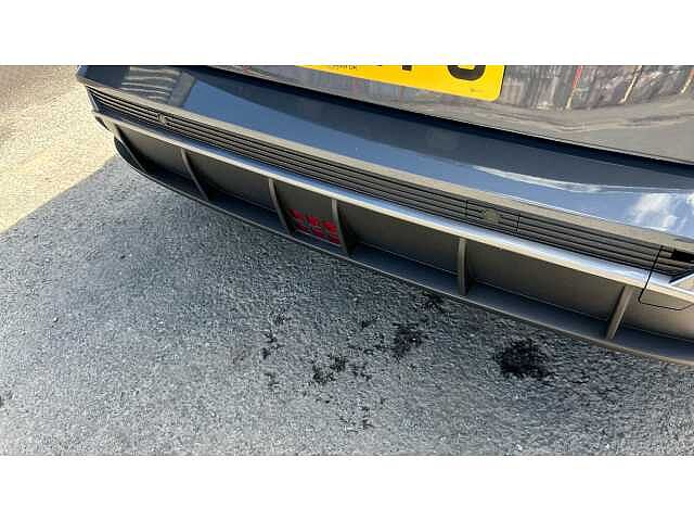 Hyundai Kona KONA 160kW N Line S 65kWh 5dr Auto