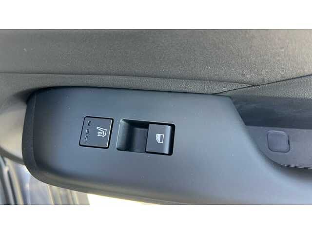 Hyundai Kona KONA 160kW N Line S 65kWh 5dr Auto