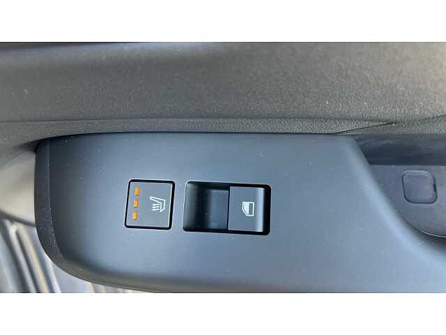 Hyundai Kona KONA 160kW N Line S 65kWh 5dr Auto