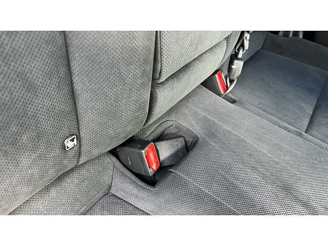 Hyundai Kona KONA 160kW N Line S 65kWh 5dr Auto