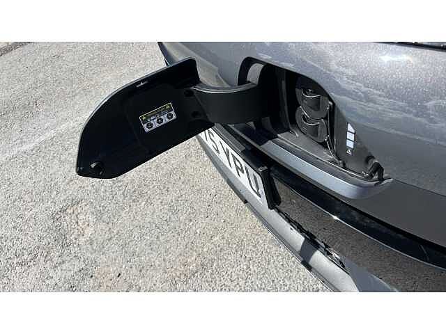 Hyundai Kona KONA 160kW N Line S 65kWh 5dr Auto