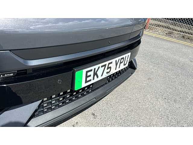 Hyundai Kona KONA 160kW N Line S 65kWh 5dr Auto
