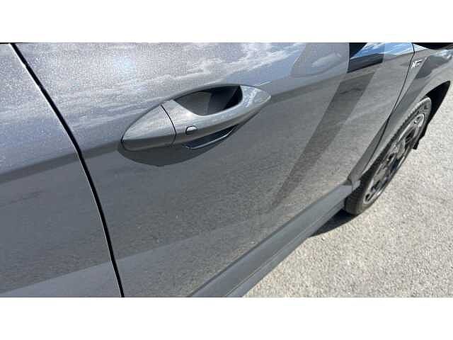 Hyundai Kona KONA 160kW N Line S 65kWh 5dr Auto