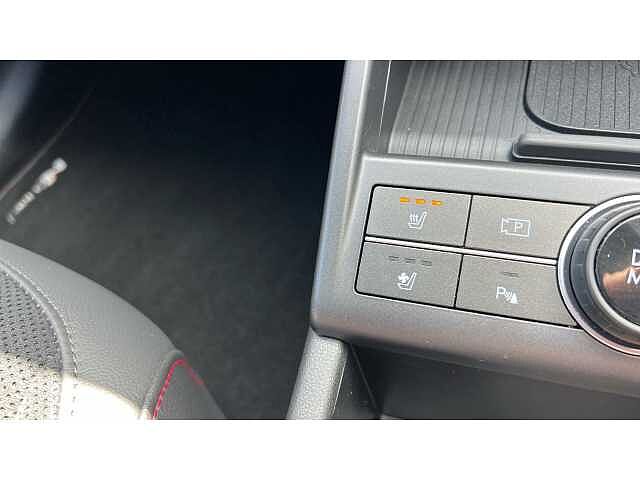 Hyundai Kona KONA 160kW N Line S 65kWh 5dr Auto