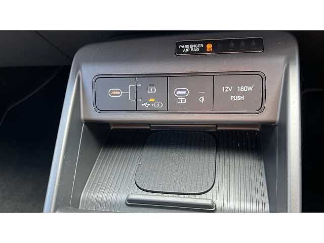 Hyundai Kona KONA 160kW N Line S 65kWh 5dr Auto