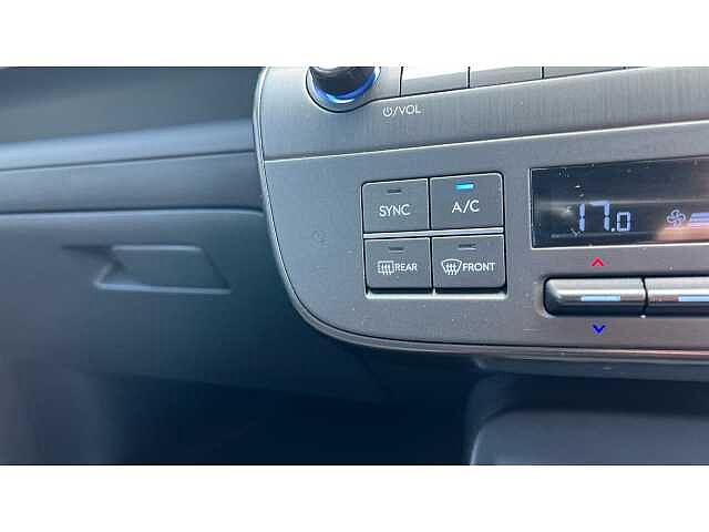 Hyundai Kona KONA 160kW N Line S 65kWh 5dr Auto