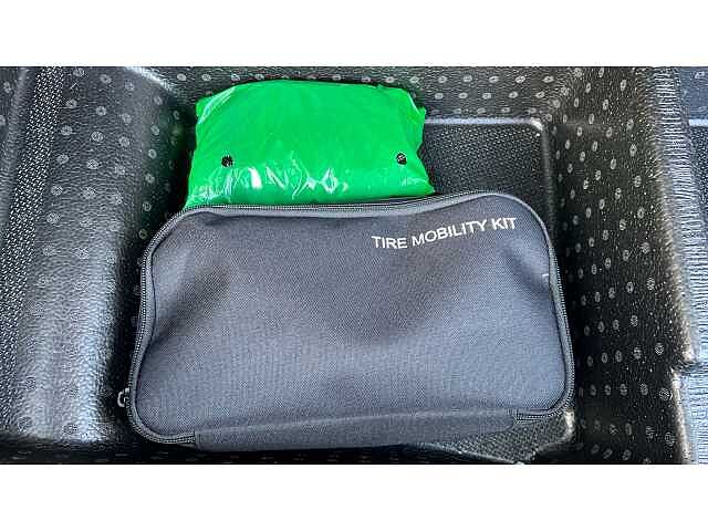 Hyundai Tucson TUCSON 1.6T Hybrid N Line 5dr Auto