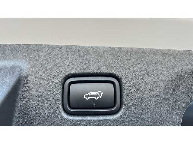 Hyundai Tucson TUCSON 1.6T Hybrid N Line 5dr Auto