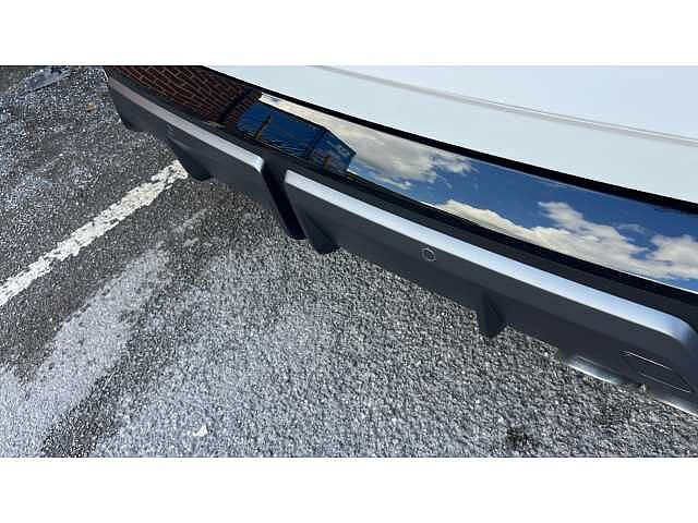 Hyundai Tucson TUCSON 1.6T Hybrid N Line 5dr Auto