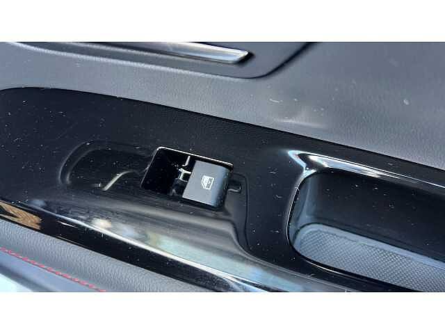 Hyundai Tucson TUCSON 1.6T Hybrid N Line 5dr Auto