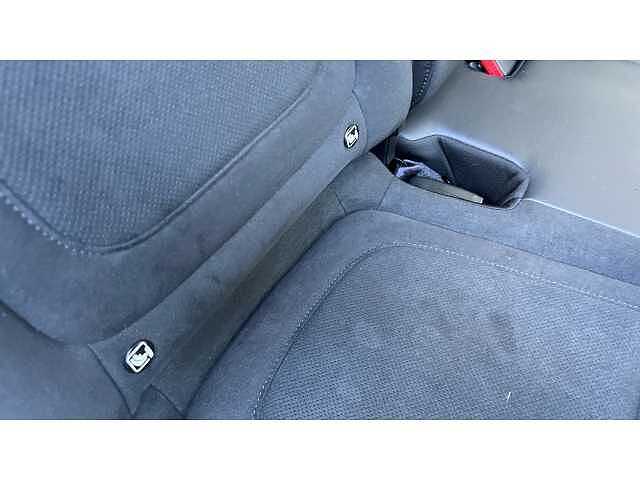 Hyundai Tucson TUCSON 1.6T Hybrid N Line 5dr Auto