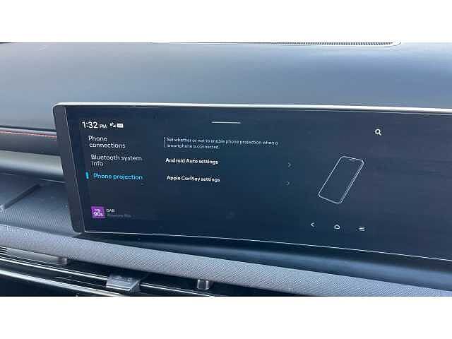 Hyundai Tucson TUCSON 1.6T Hybrid N Line 5dr Auto