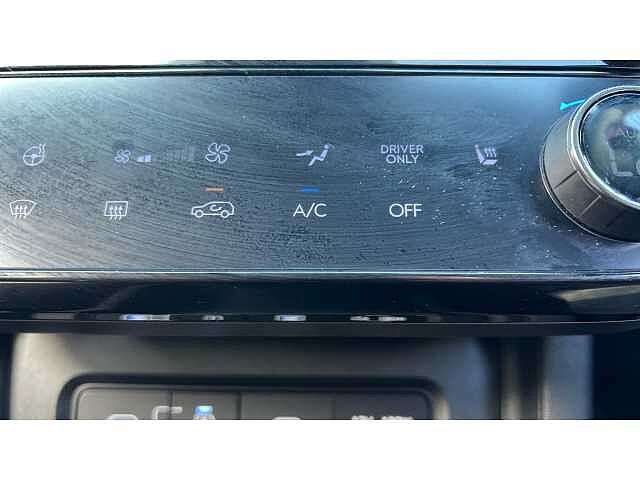 Hyundai Tucson TUCSON 1.6T Hybrid N Line 5dr Auto