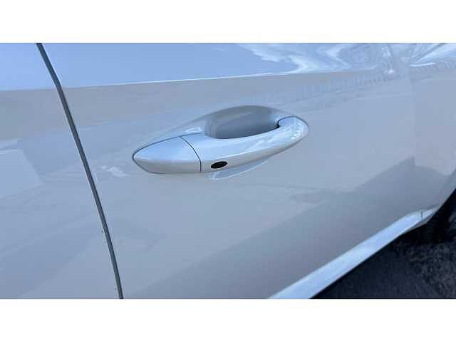 Hyundai Tucson TUCSON 1.6T Hybrid N Line 5dr Auto