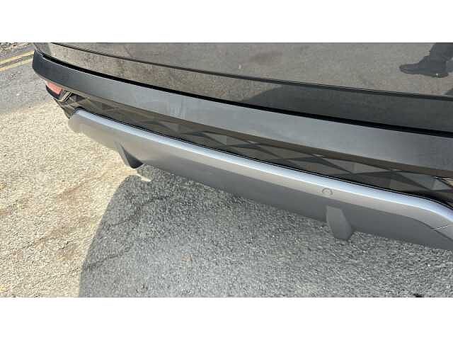 Hyundai Tucson TUCSON 1.6 TGDi Premium 5dr 2WD
