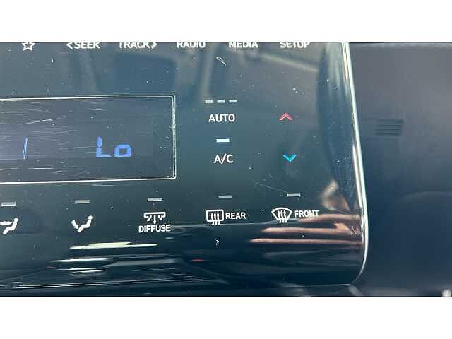 Hyundai Tucson TUCSON 1.6 TGDi Premium 5dr 2WD