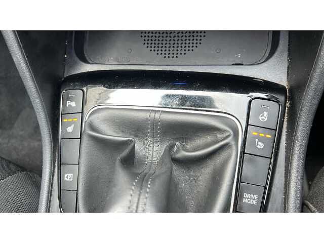 Hyundai Tucson TUCSON 1.6 TGDi Premium 5dr 2WD