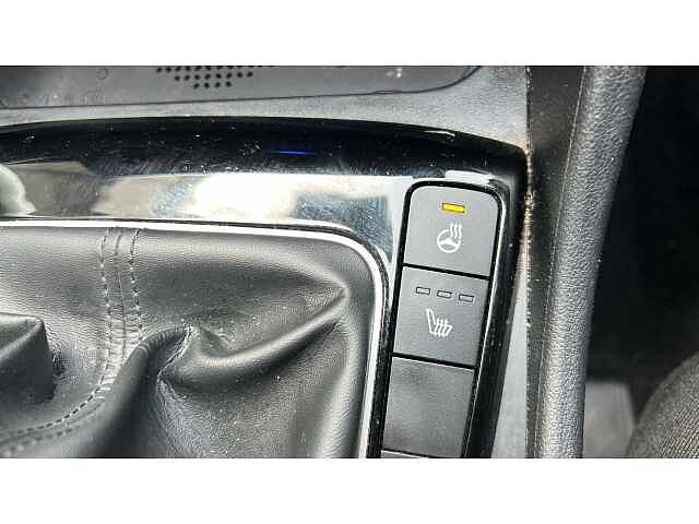 Hyundai Tucson TUCSON 1.6 TGDi Premium 5dr 2WD
