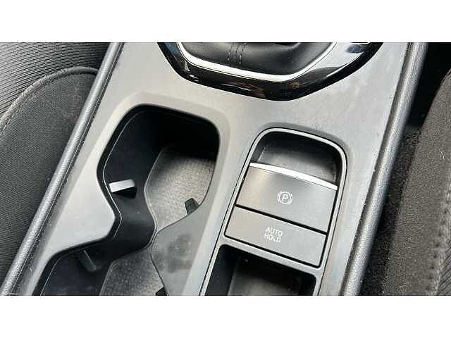 Hyundai Tucson TUCSON 1.6 TGDi Premium 5dr 2WD