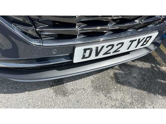 Hyundai Tucson TUCSON 1.6 TGDi Premium 5dr 2WD
