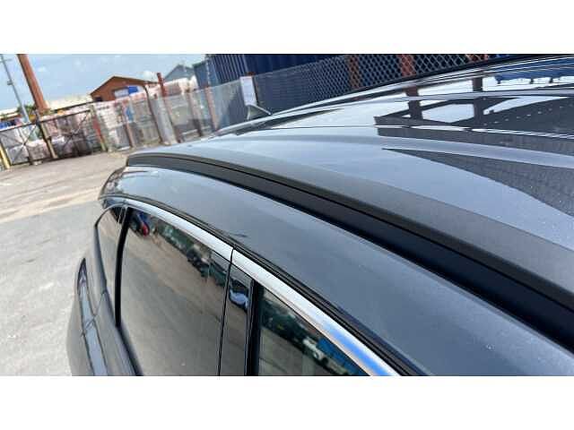 Hyundai Tucson TUCSON 1.6 TGDi Premium 5dr 2WD