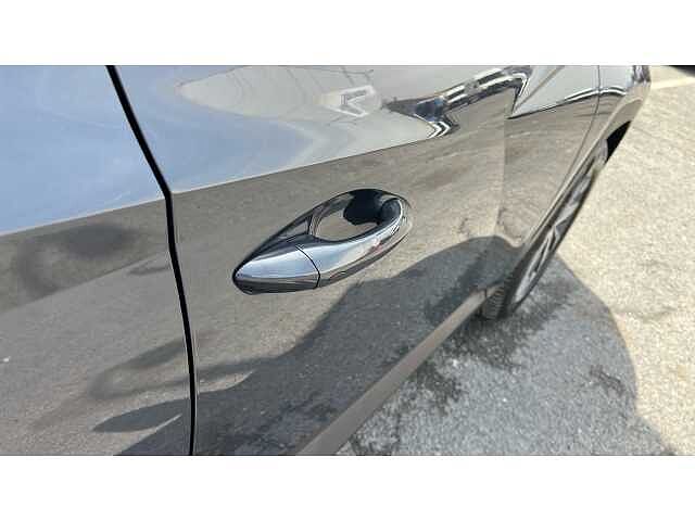 Hyundai Tucson TUCSON 1.6 TGDi Premium 5dr 2WD
