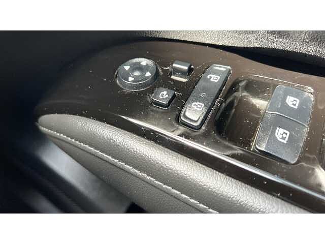 Hyundai Tucson TUCSON 1.6 TGDi Premium 5dr 2WD