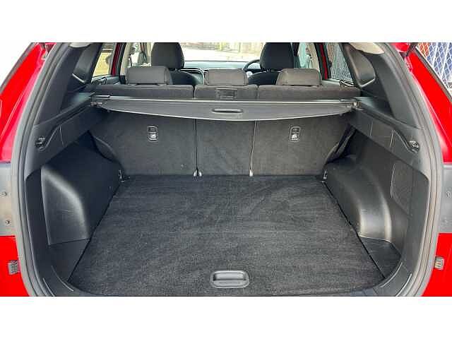 Hyundai Tucson TUCSON 1.6 TGDi Premium 5dr 2WD