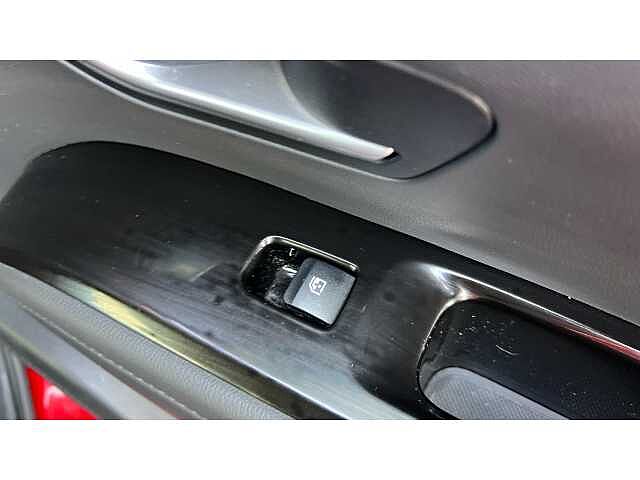 Hyundai Tucson TUCSON 1.6 TGDi Premium 5dr 2WD