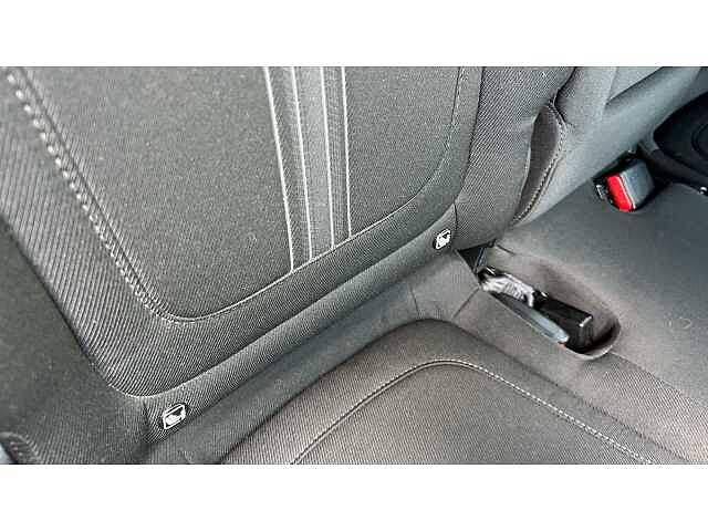 Hyundai Tucson TUCSON 1.6 TGDi Premium 5dr 2WD